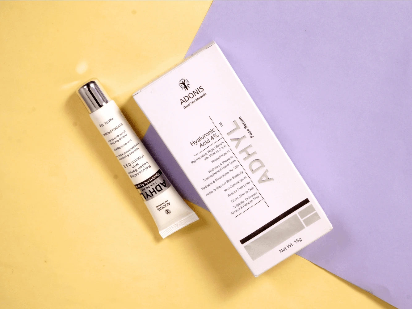 Adonis Adhyl Face Serum