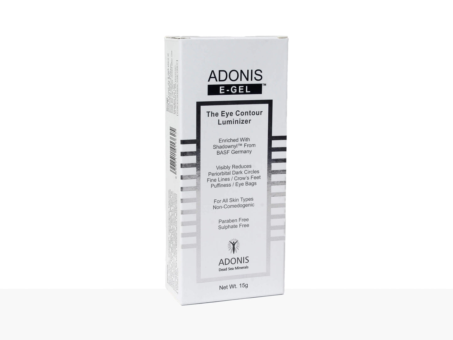 Adonis E-Gel