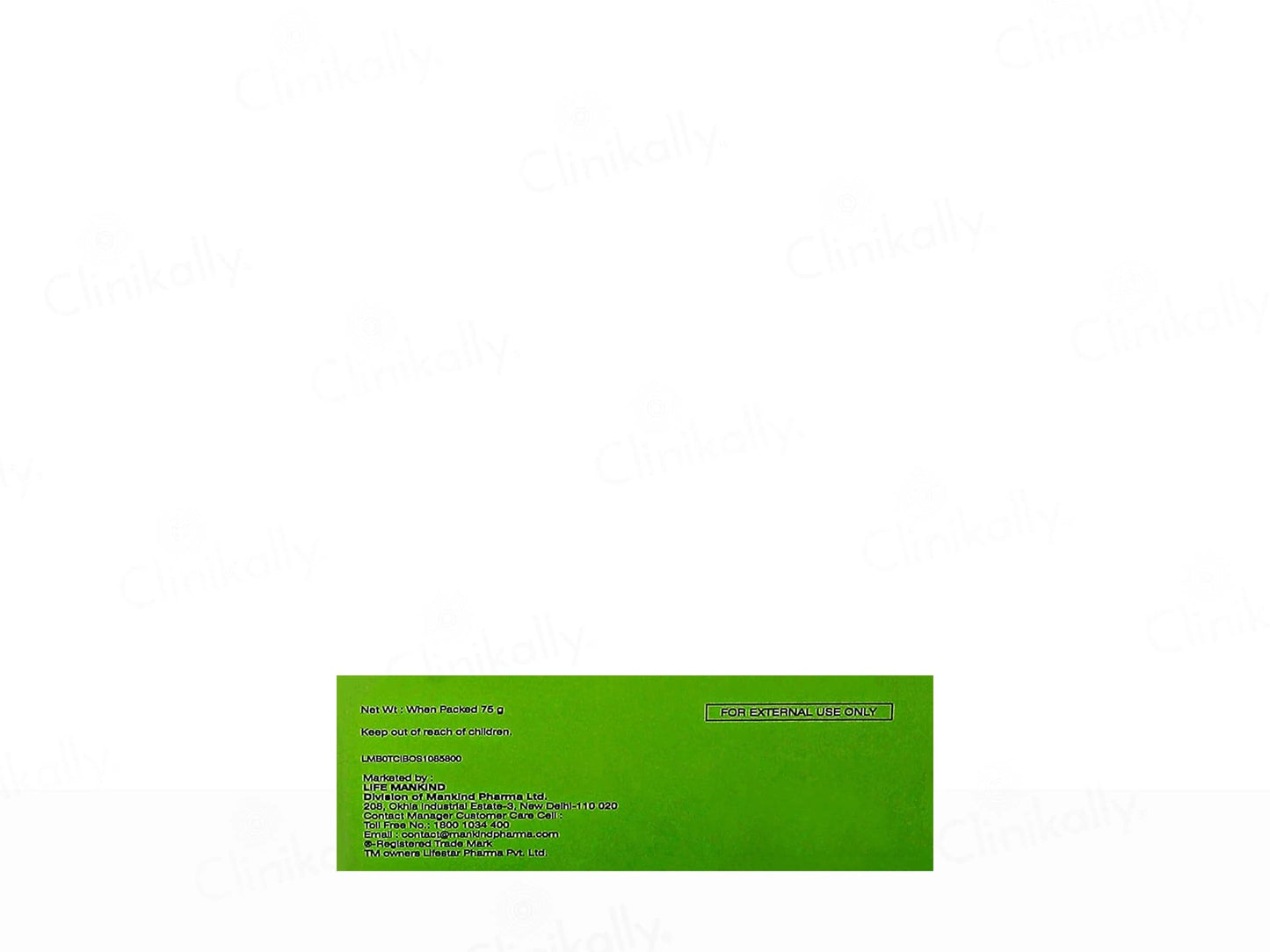 Alograce Mild and Gentle Cleansing Baby Bathing Bar
