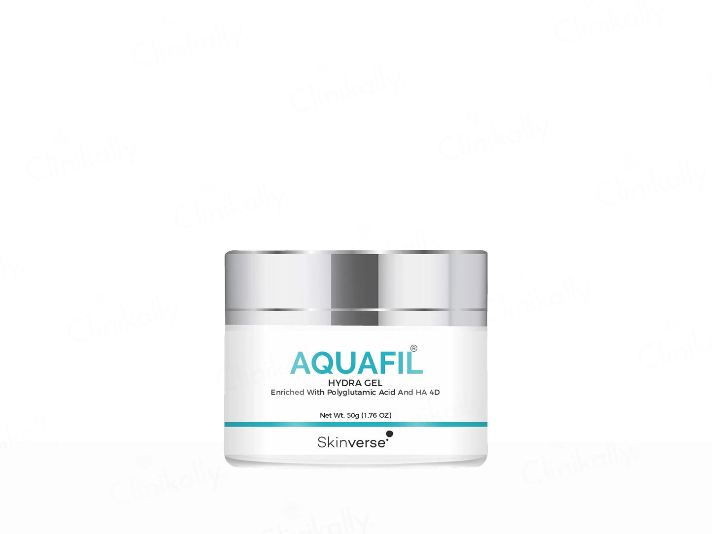 Aquafil Hydra Moisturiser Gel
