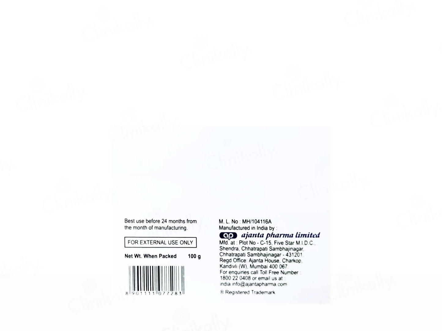 Aqurea 10 Moisturizing Urea Cream