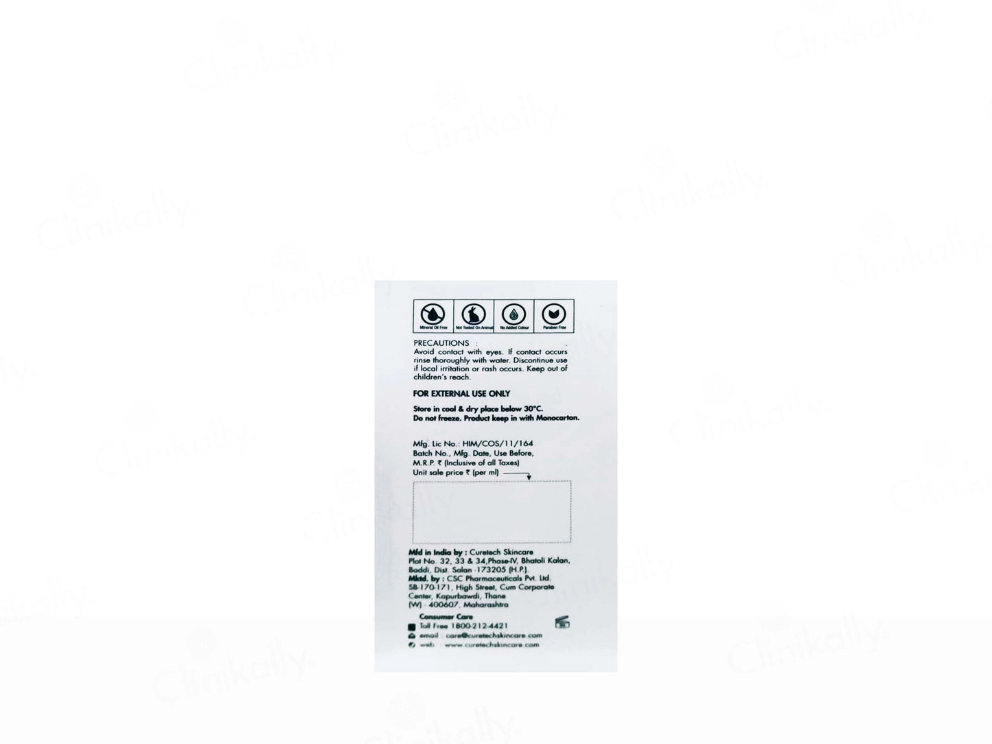 Asinbro 15 Percent Vitamin C Face Serum