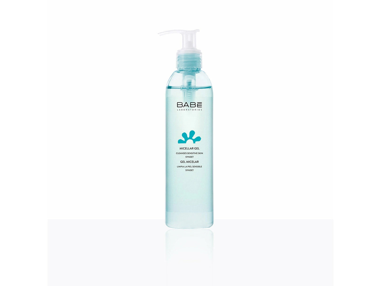BABE Micellar Gel Cleanser