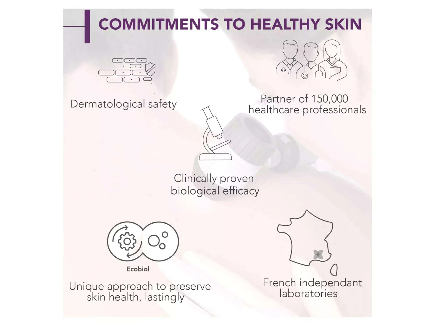 Bioderma Cicabio Creme Ultra-Repairing Soothing Cream