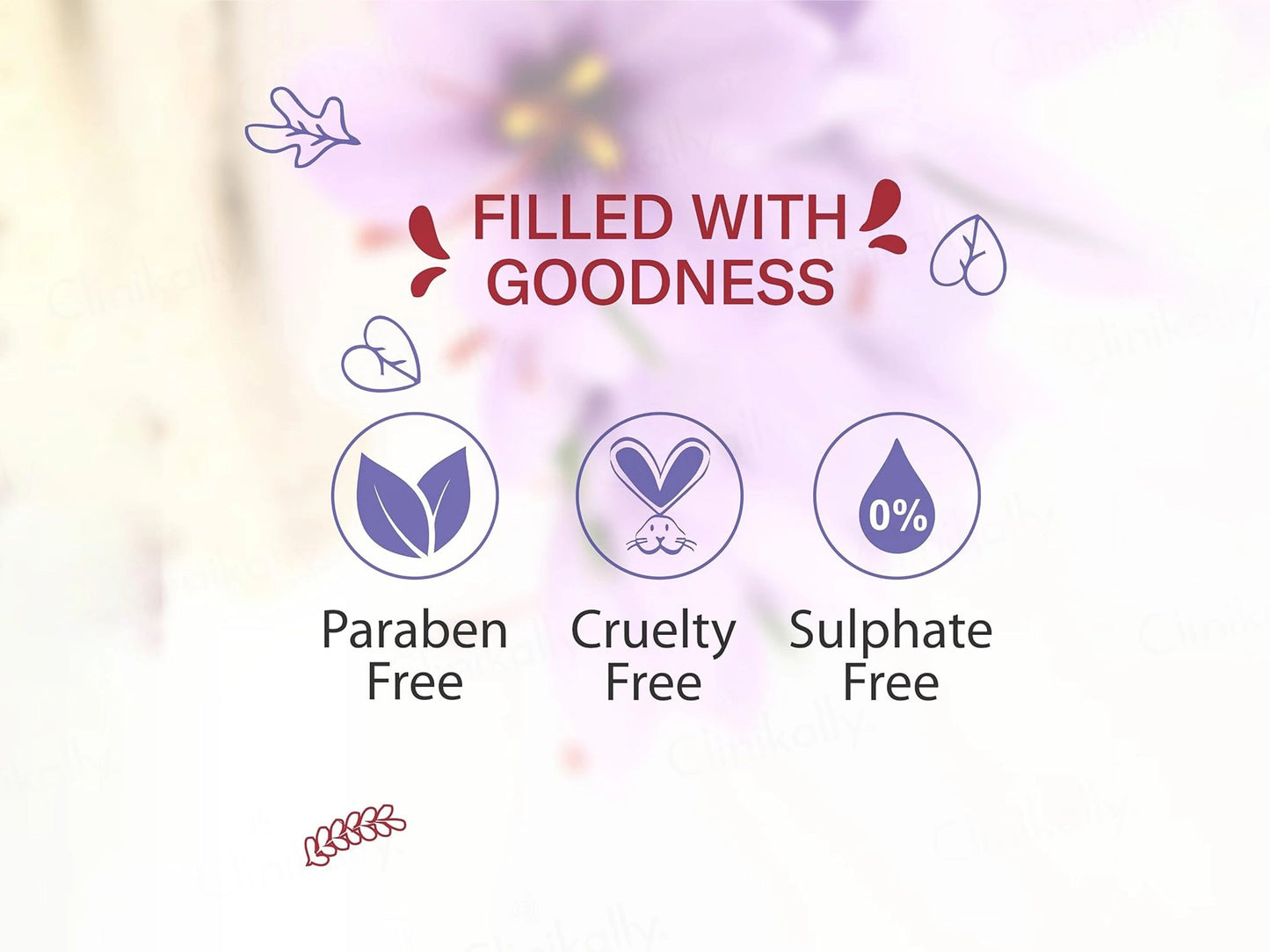 Biofaith Kumkumadi Face Serum
