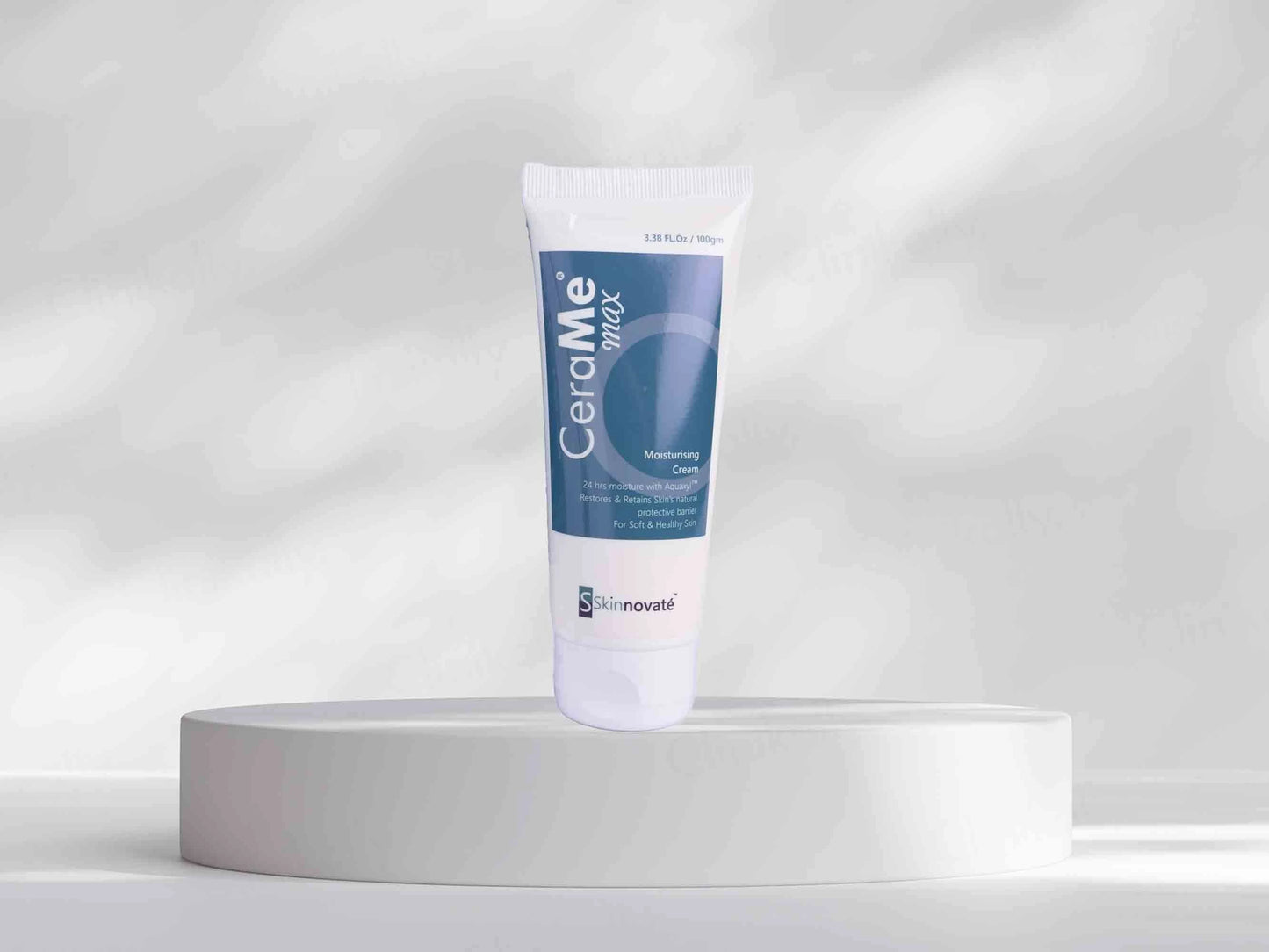 CeraMe Max Moisturising Cream
