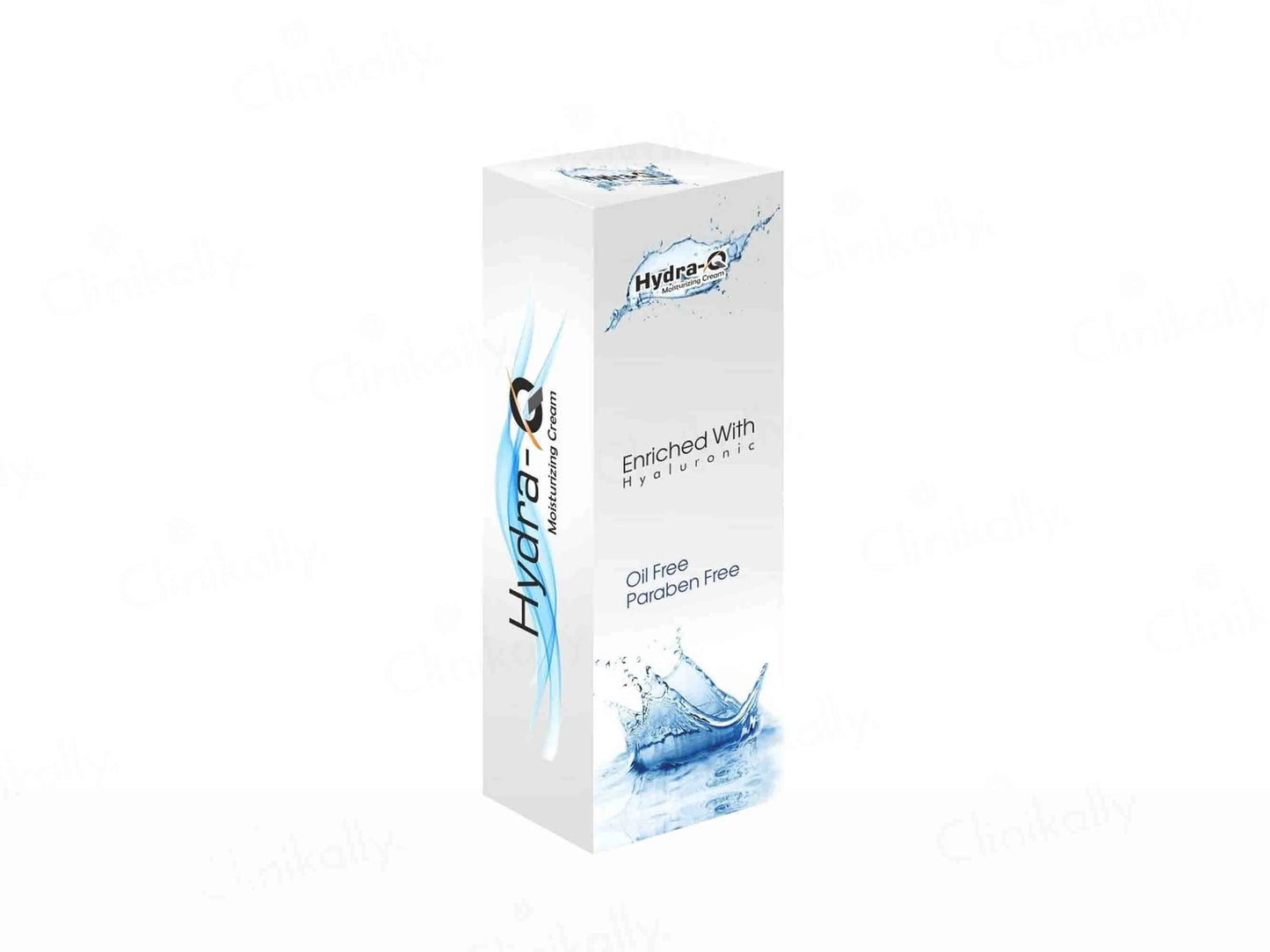 Cosderma Hydra-Q Moisturizing Cream