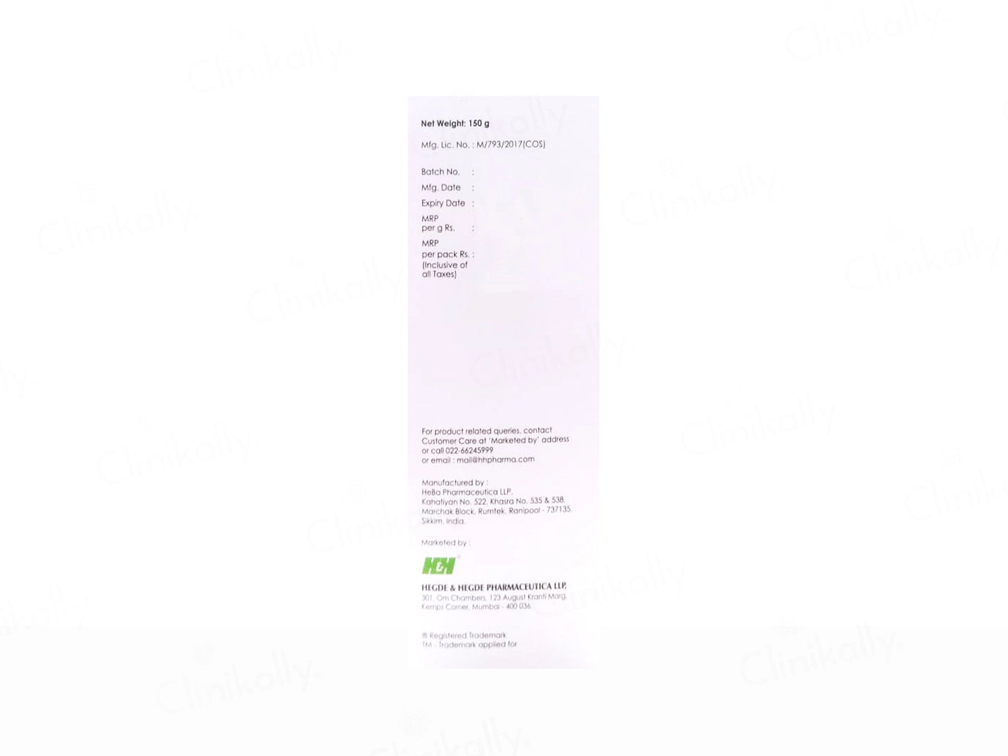Dermadew Aloe Plus Moisturiser Cream