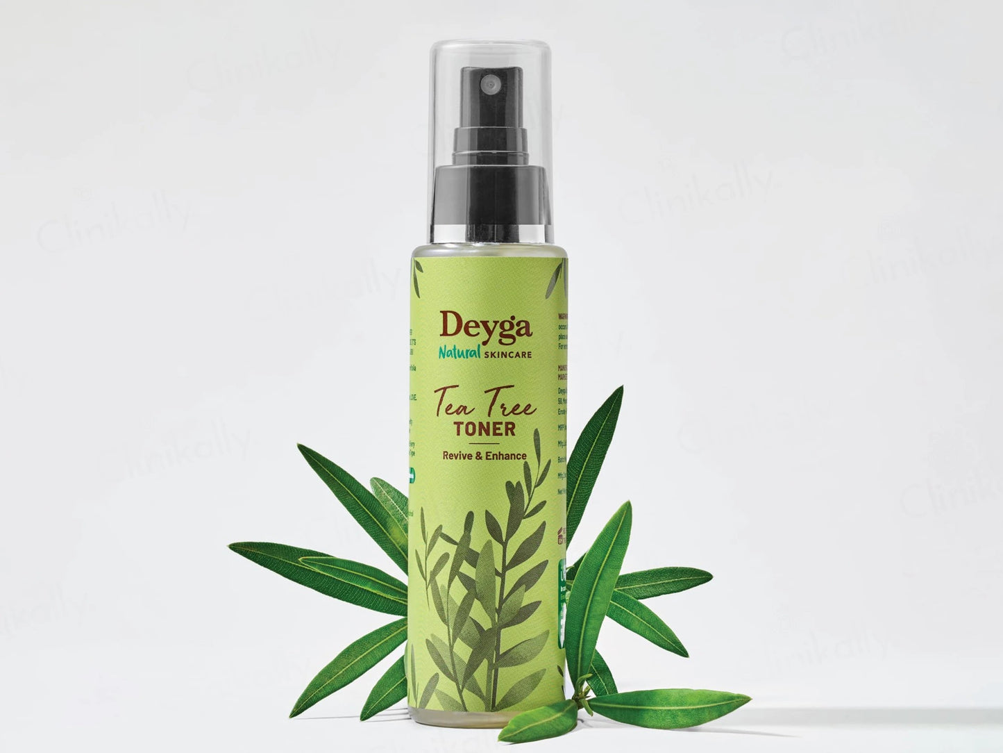Deyga Tea Tree Toner