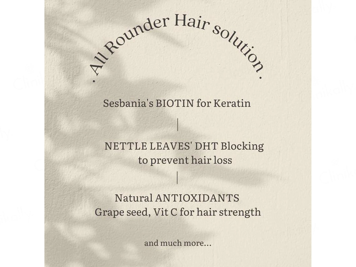 Earthful Root Nourish Biotin Quercetin Nutraceutical Veg Capsule