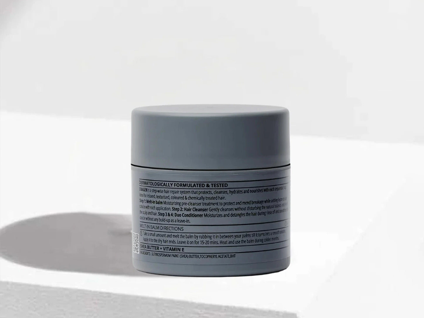 EnagenBio Hair Repair System Melt-In Hair Balm
