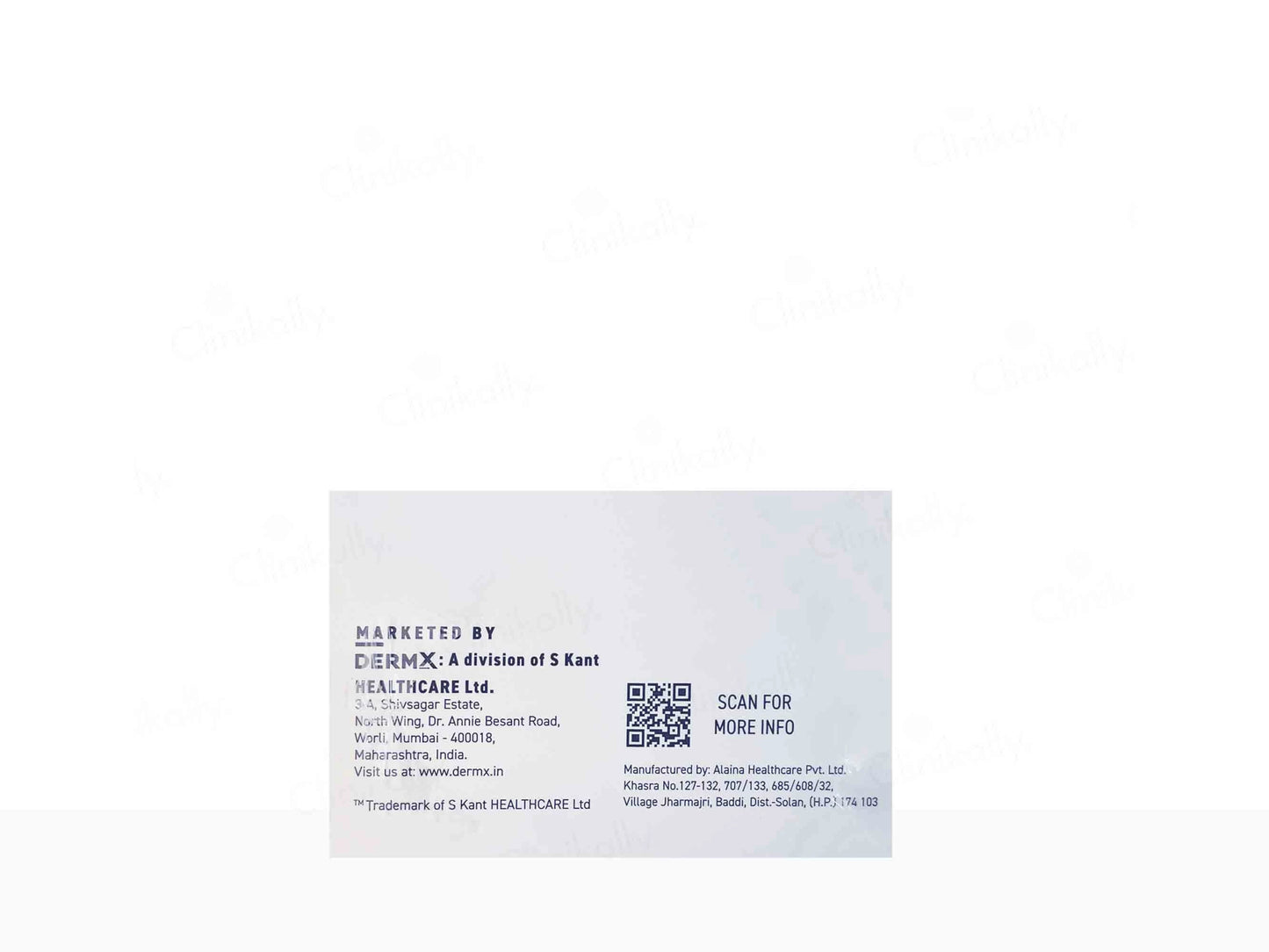 Epimax Moisturizing Cream