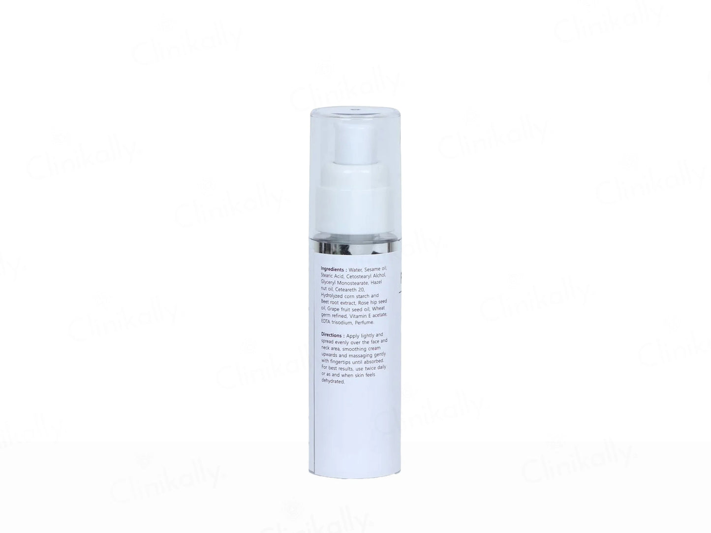 Fasderma Intensive Hydrating and Anti Aging Cream