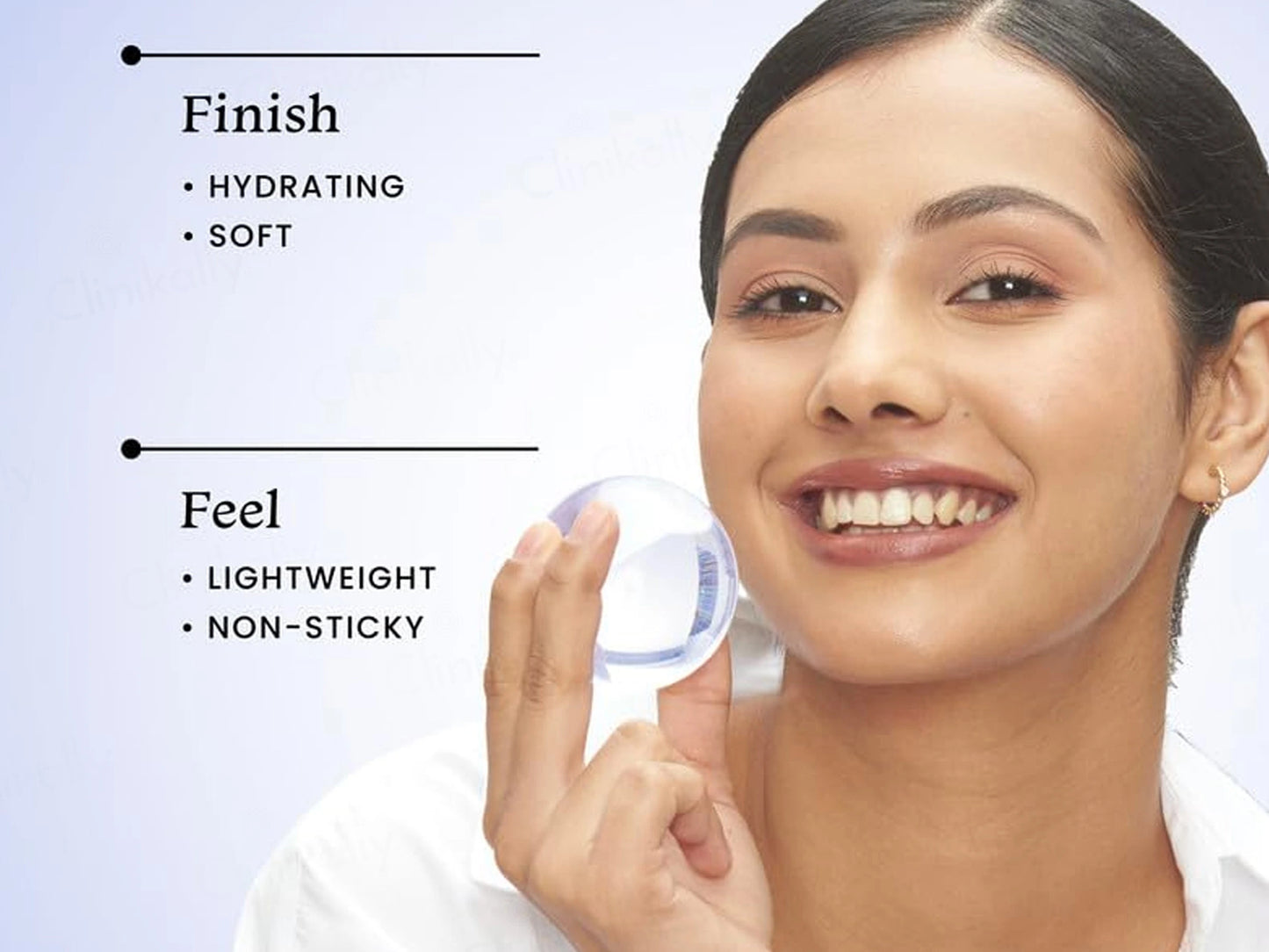 Foxtale Daily Hydrating Hyaluronic Acid Serum