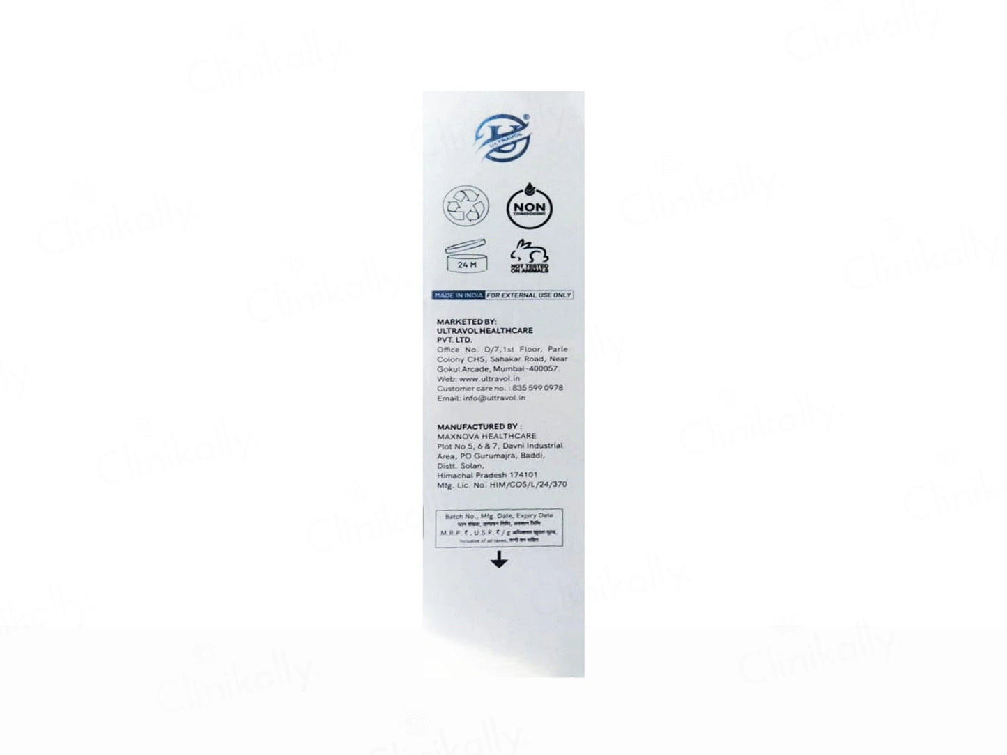 Glowrish Glutathione Skin Brightening Facewash