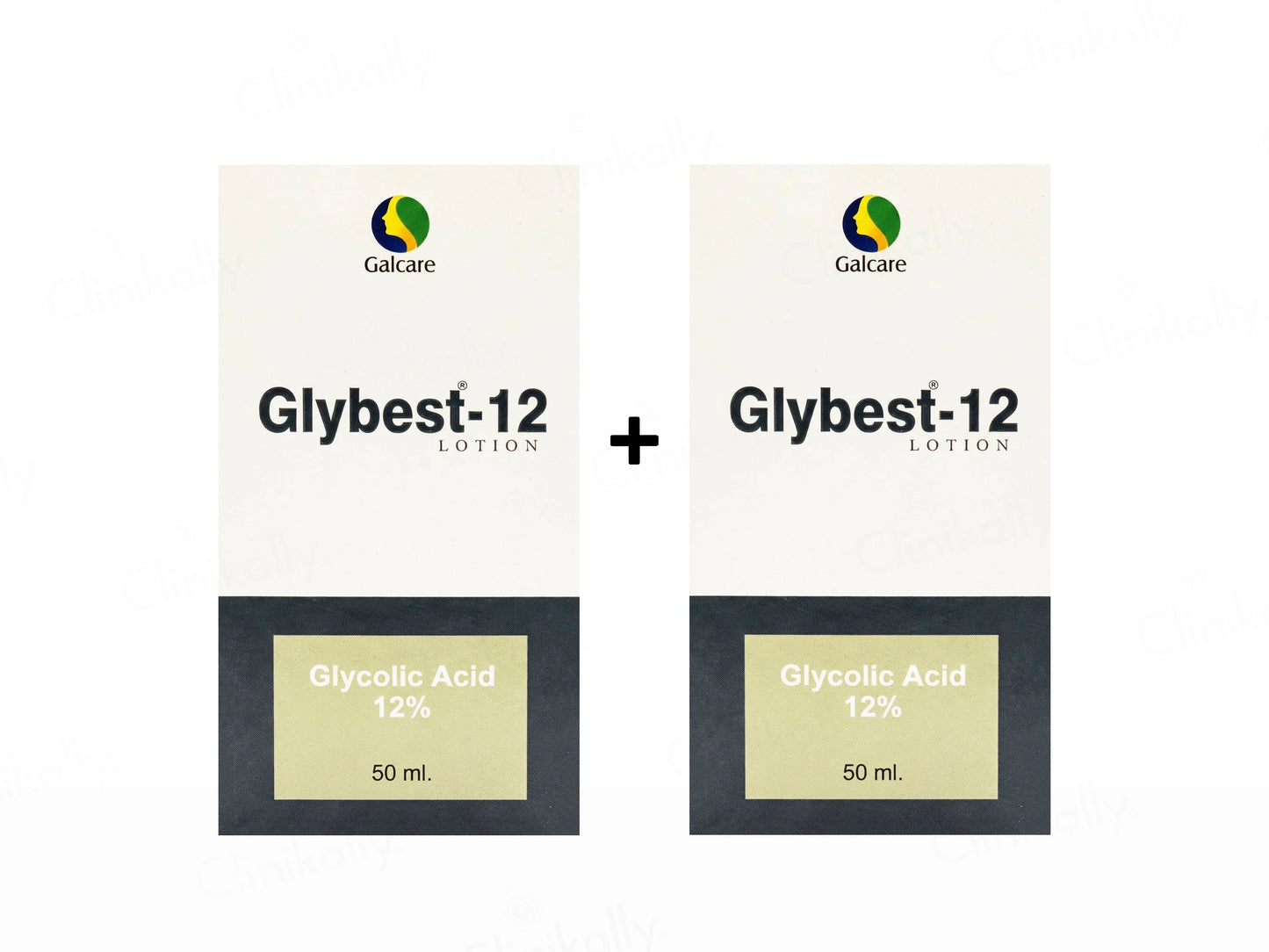 Glybest-12 Lotion
