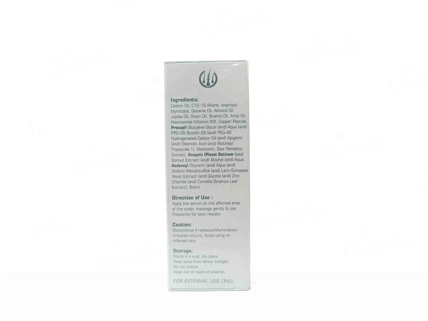 Hairdew Max Hair Serum