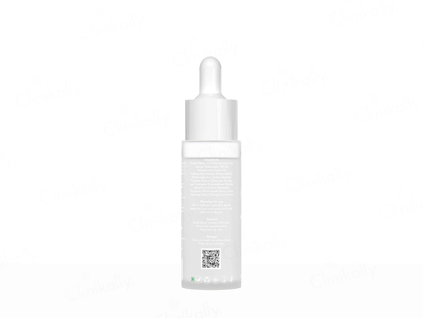 Himaira Vitamin C Serum