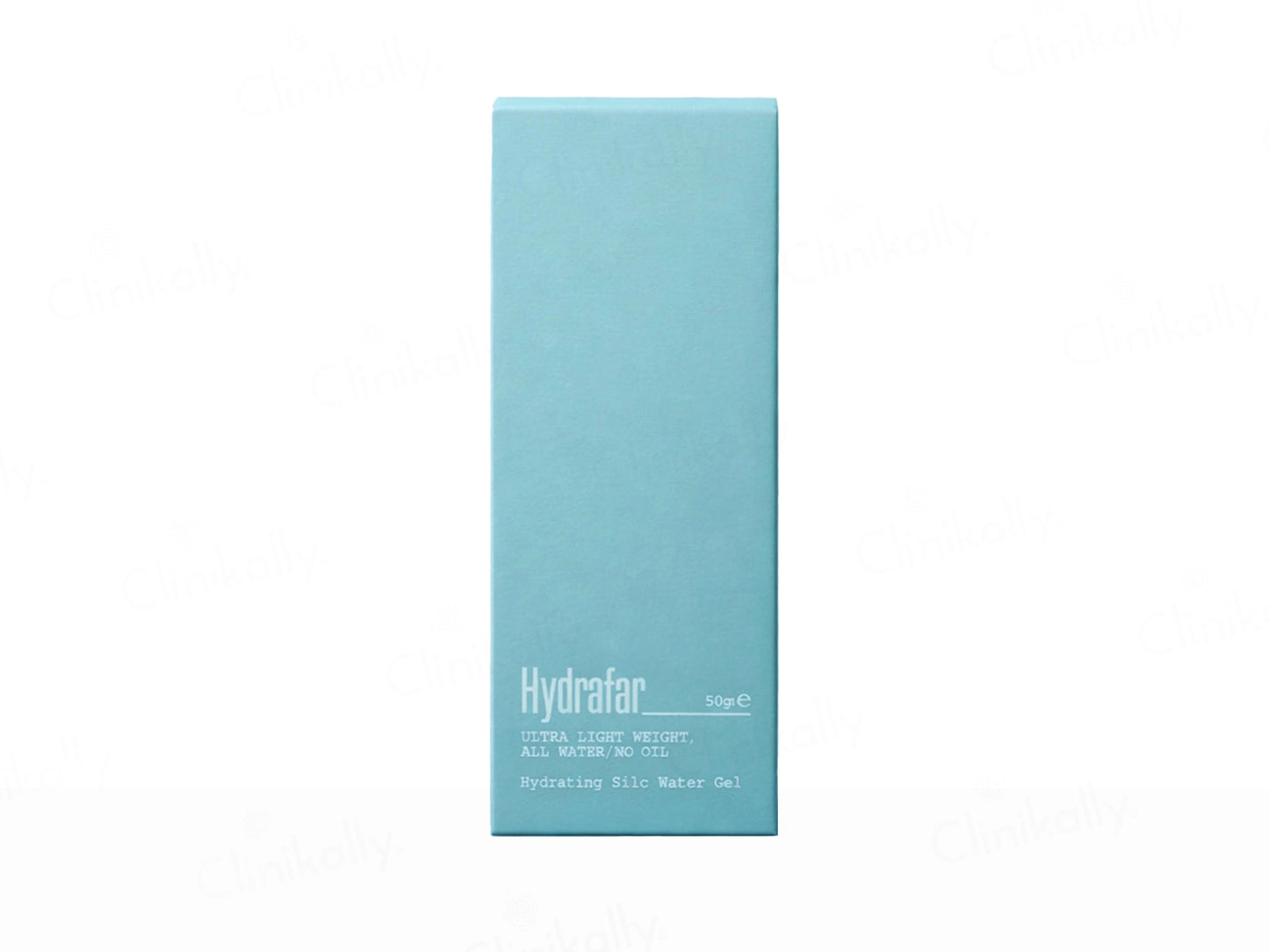 Hydrafar Hydrating Silc Water Gel