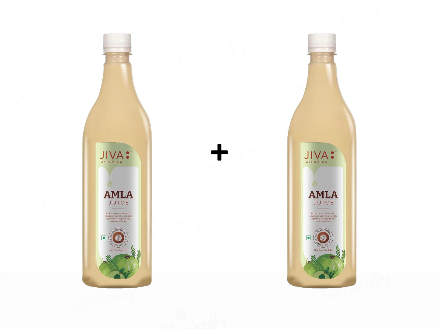 Jiva Ayurveda Amla Juice
