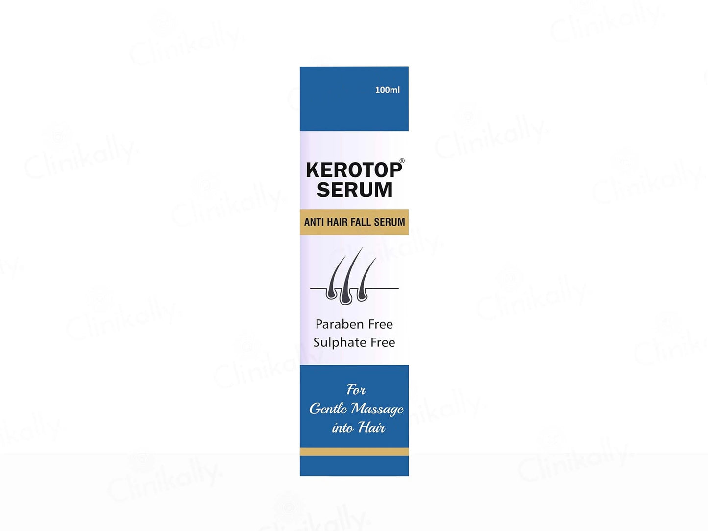 Kerotop Anti Hair Fall Serum