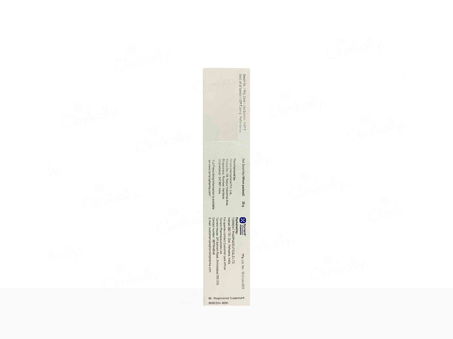 Kojic Depigmenting Cream