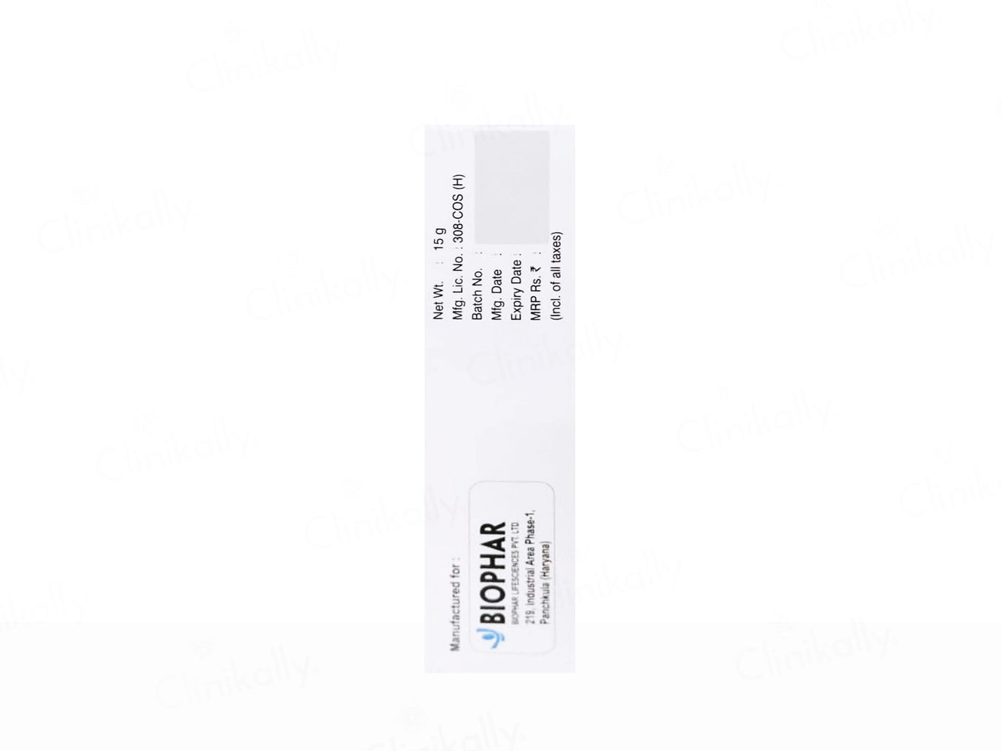 Kojilist Cream