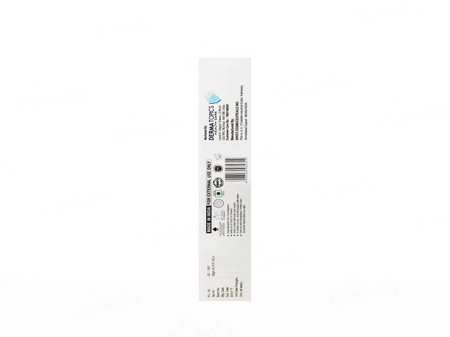 Kozifive Skin Lightening Cream