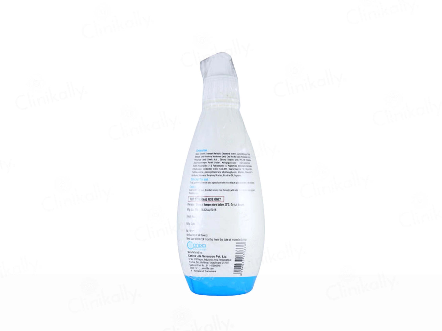 Logifeel Daily Moisturising Lotion