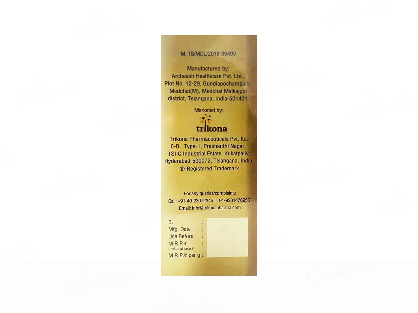 Majiglow Advanced Skin Lightening and Rejuvenating Cream