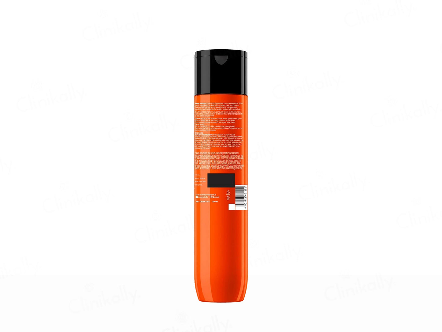 Matrix Mega Smooth Professional Shampoo