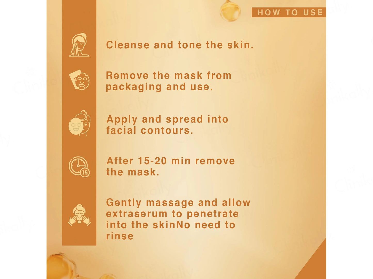 Medglow Kojic Acid Alpha Arbutin Face Sheet Mask