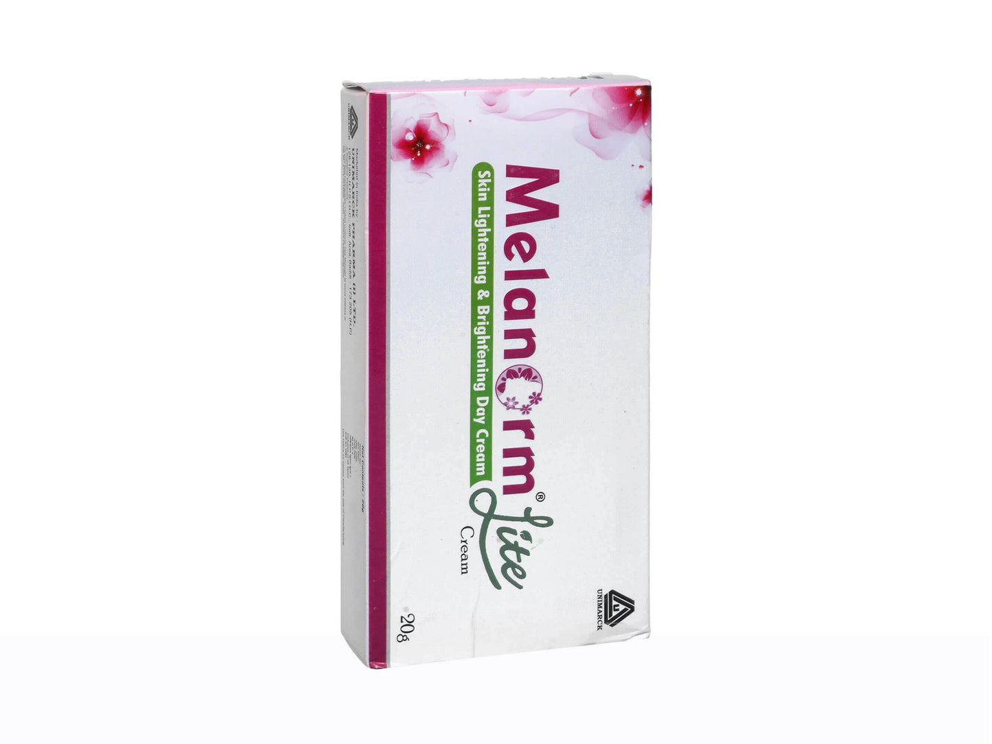 Melanorm Lite Cream