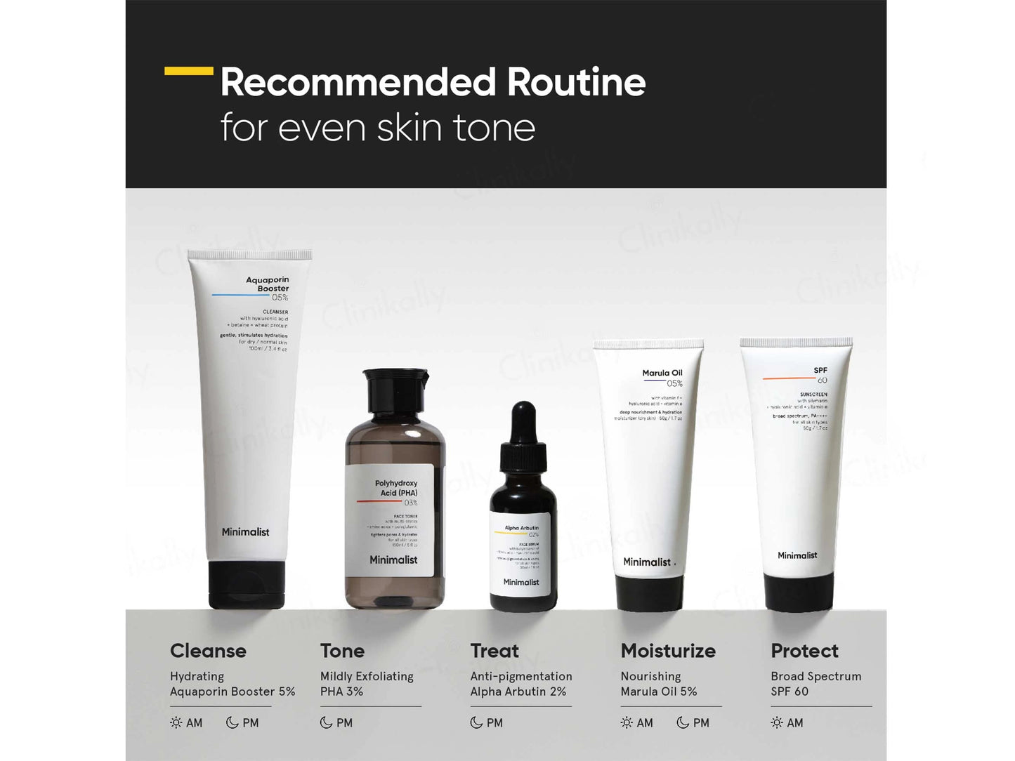 Minimalist 2 Percent Alpha Arbutin Face Serum