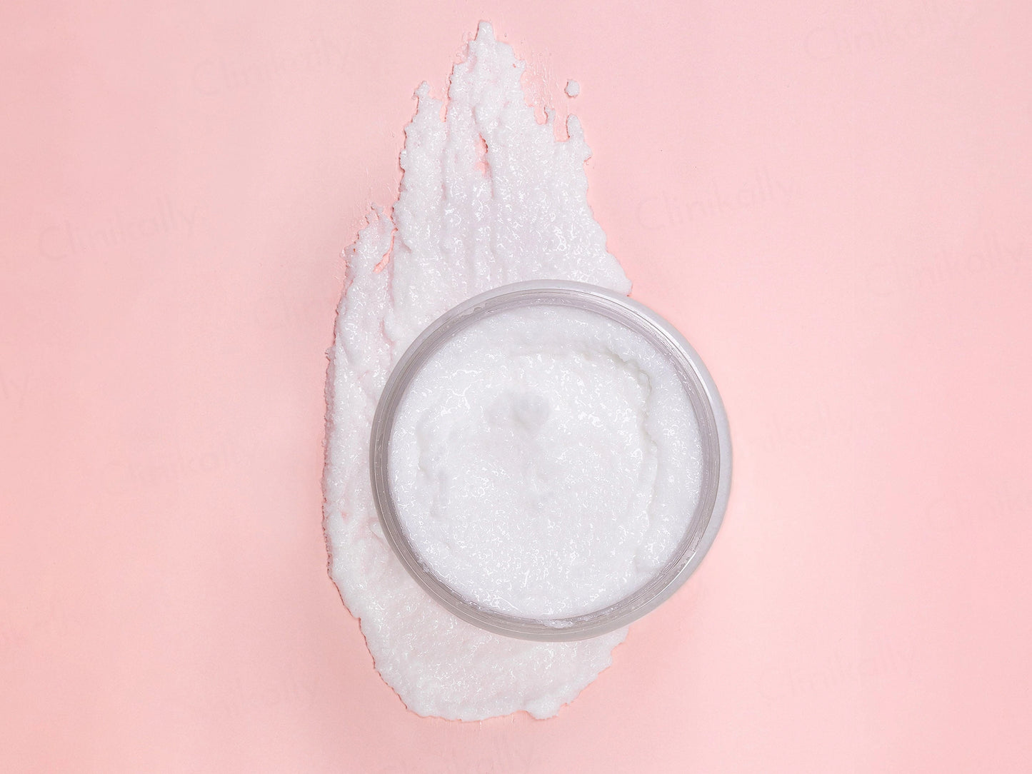 Murshmallow Coconut Milk and Vanilla Luxe Body Polish