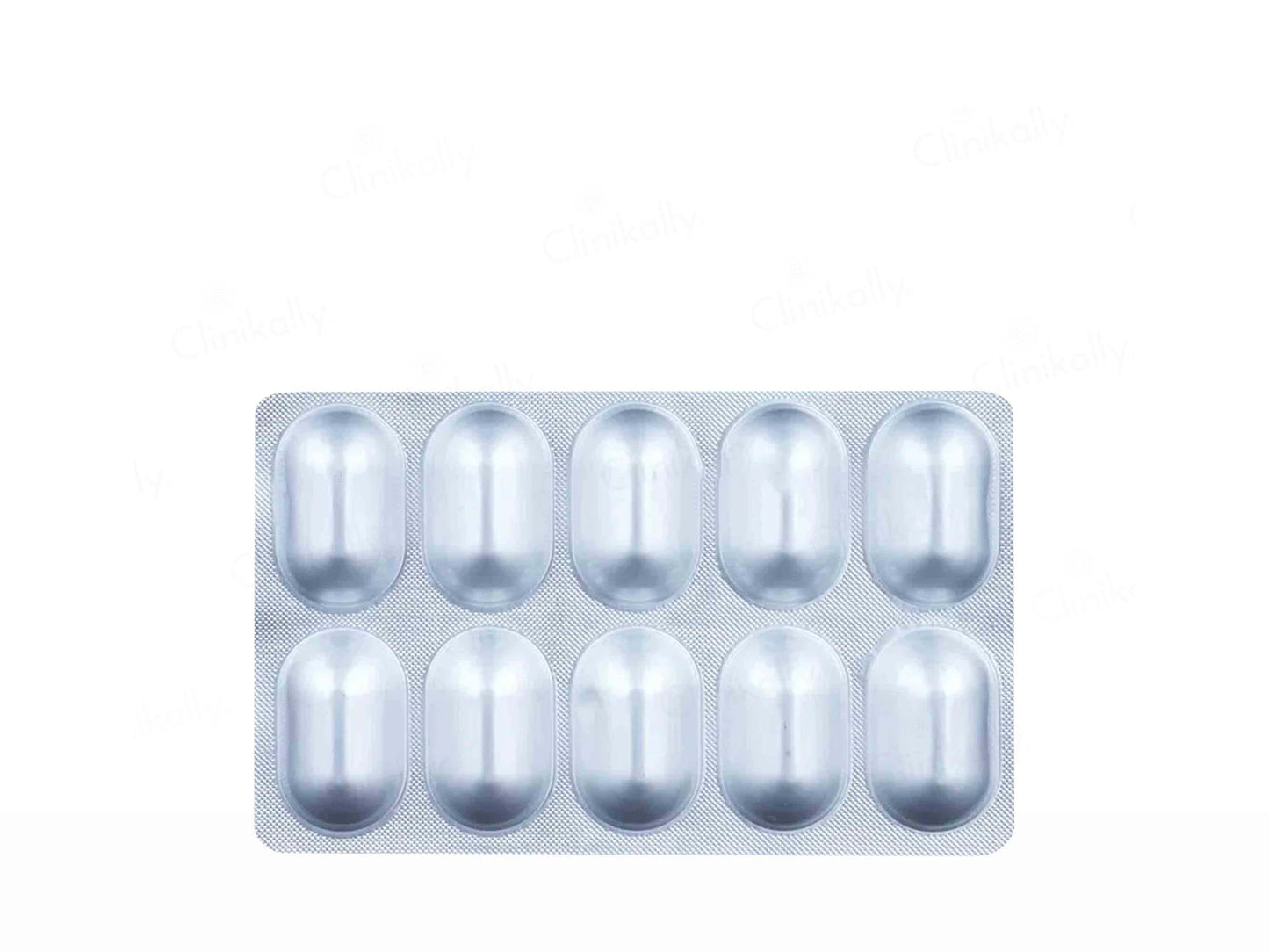 Nushield Advanced Oral UV Protection Tablet