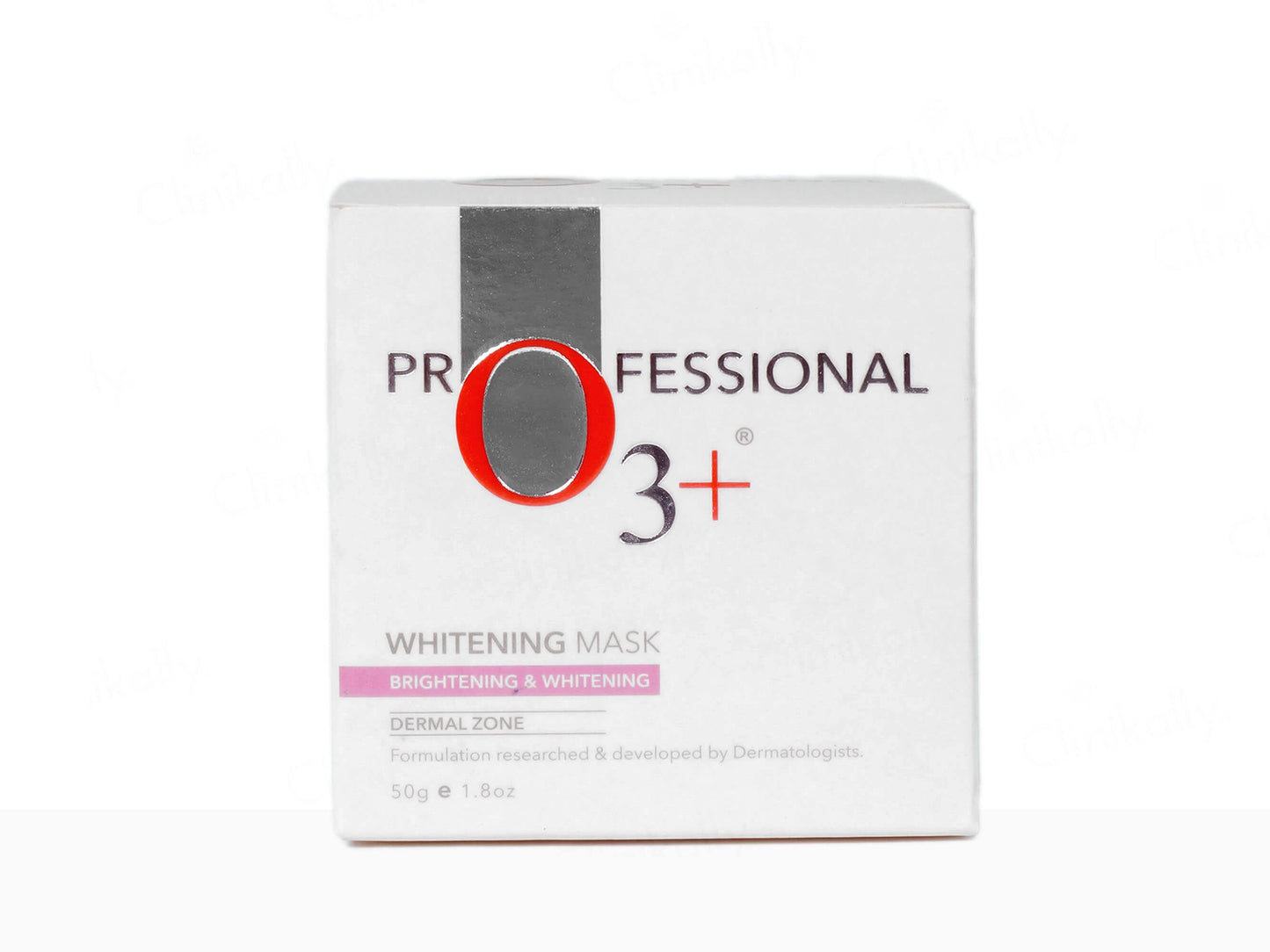 O3 Whitening Mask Brightening and Whitening