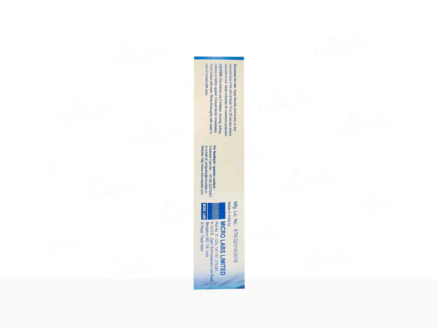 Photoban-30 Aquagel Sunscreen SPF 30
