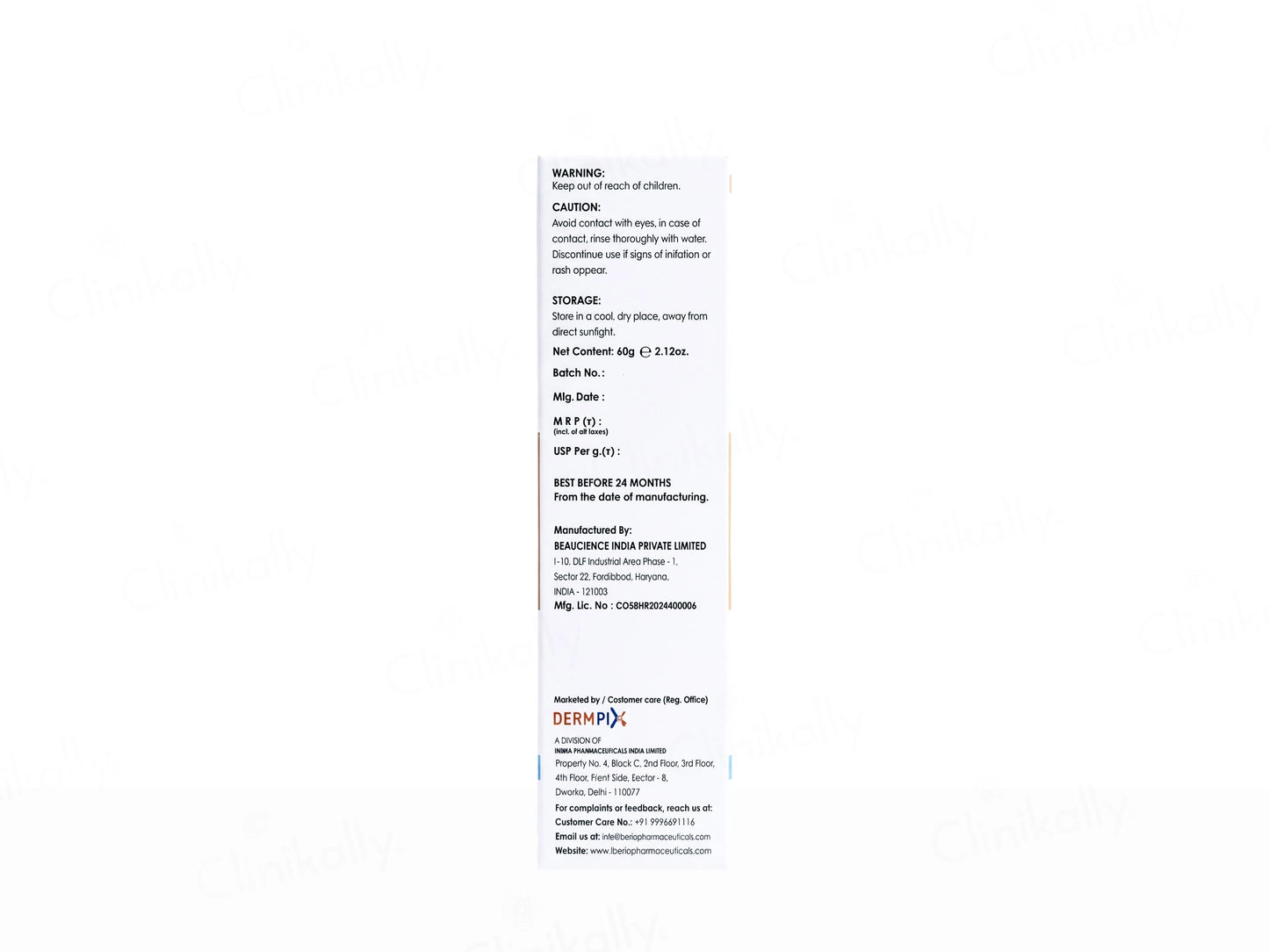 Photosafe Hybrid Broad Spectrum Sunscreen Gel SPF 50 PA