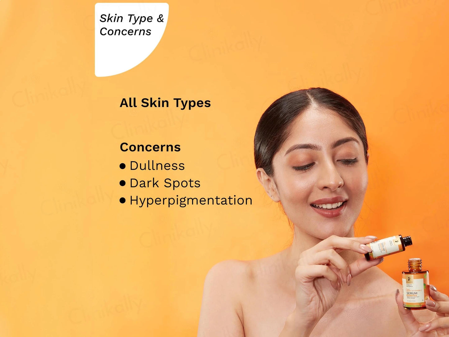 Pilgrim Australian 20 Percent Vitamin C Serum