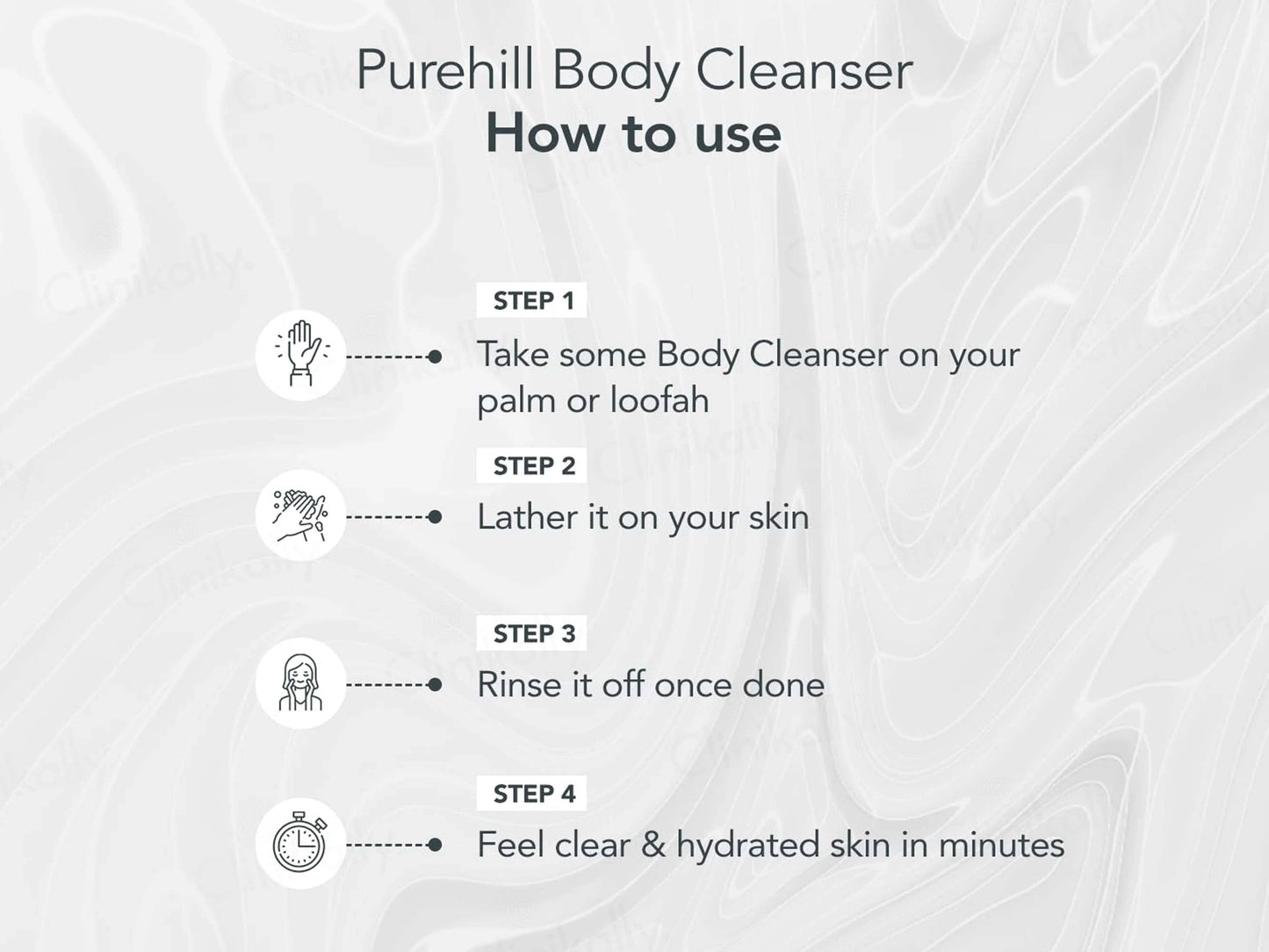 Purehill Body Cleanser