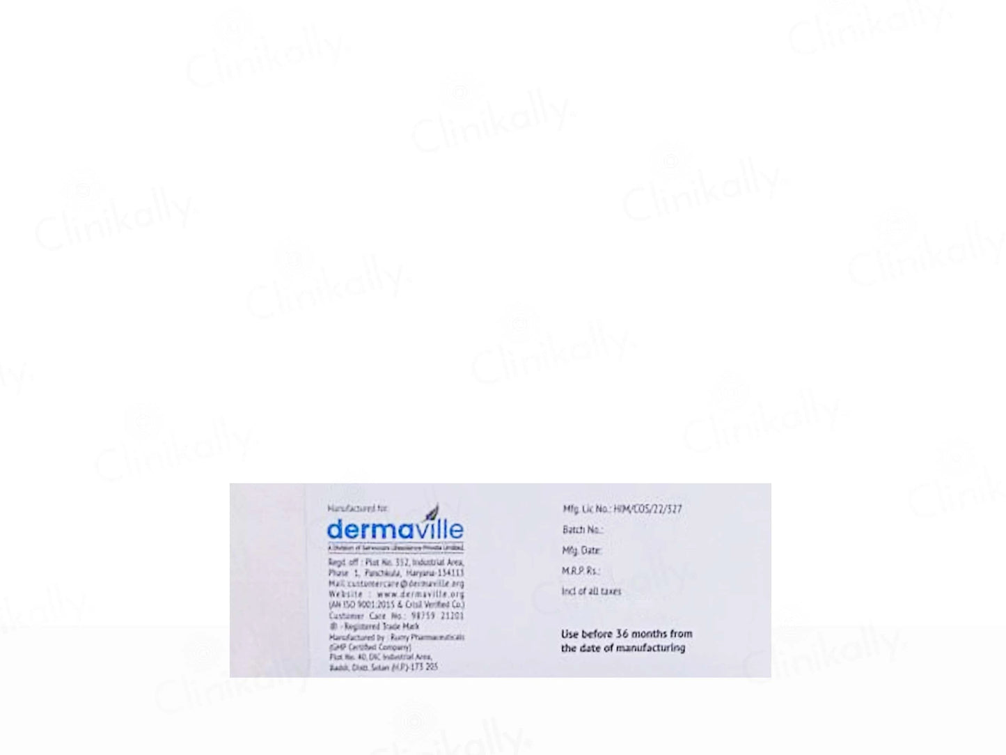 Radishine Acne and Pimple Care Soap