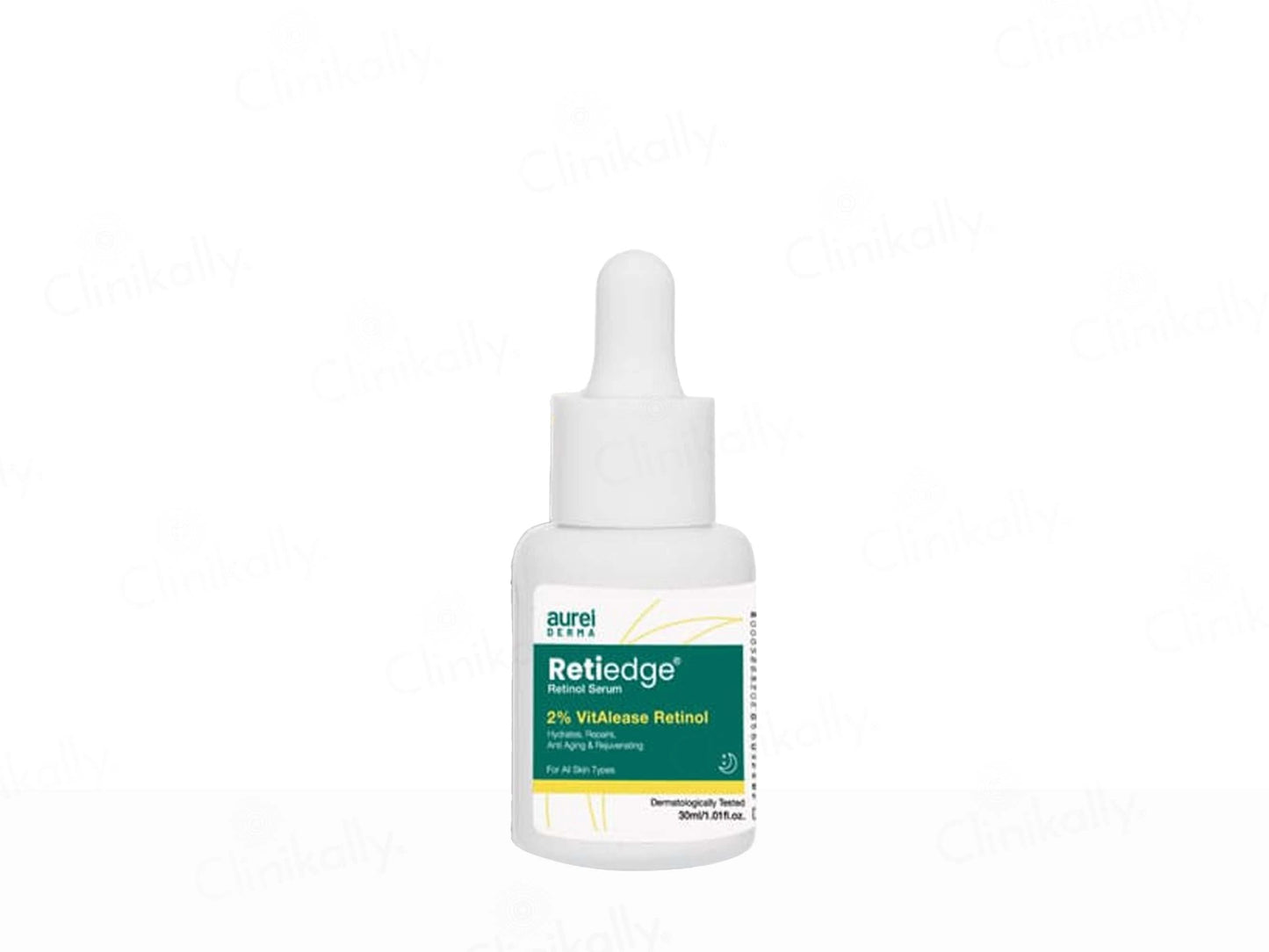 Retiedge 2 Percent Retinol Serum