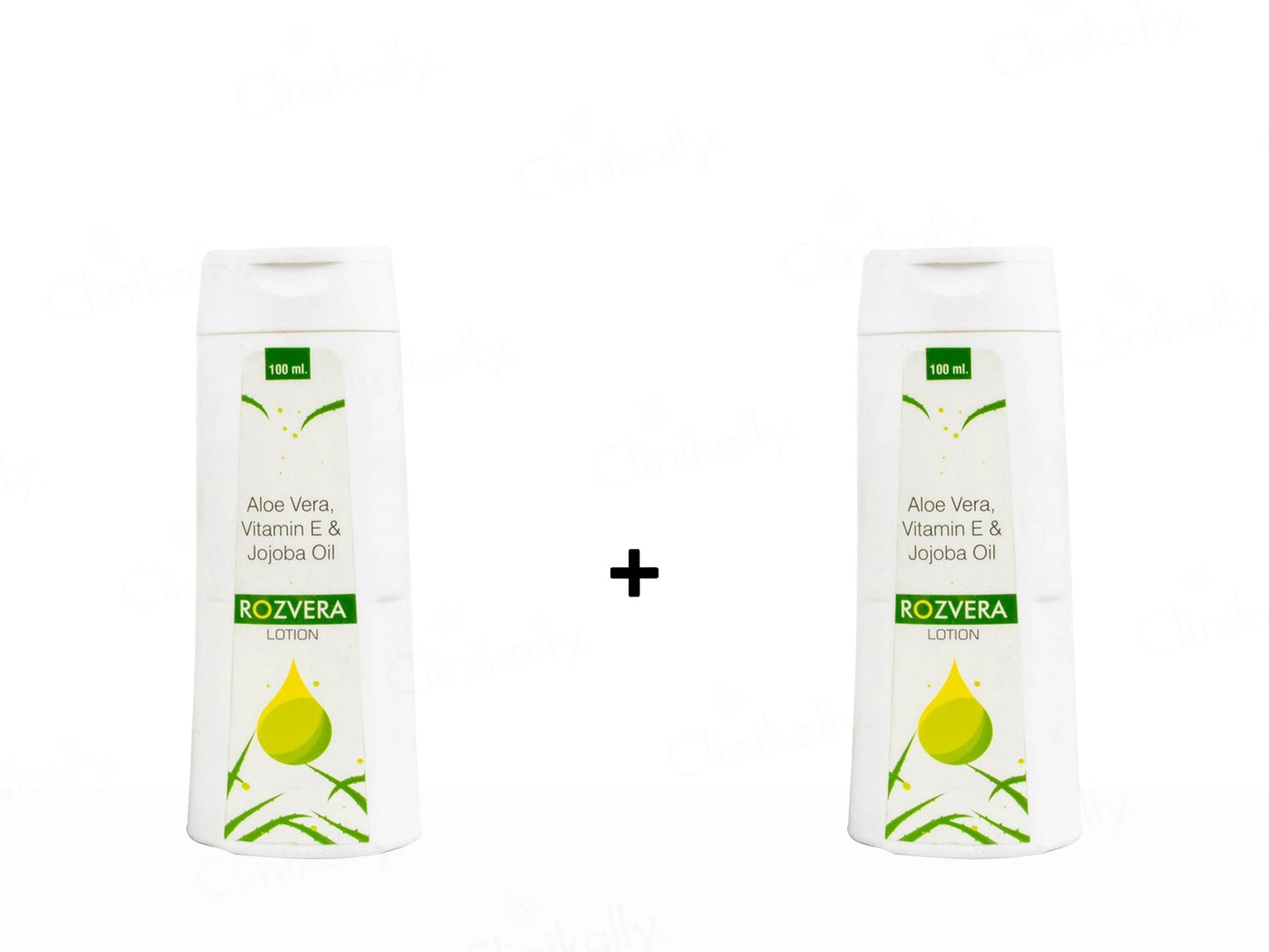 Rozvera Lotion
