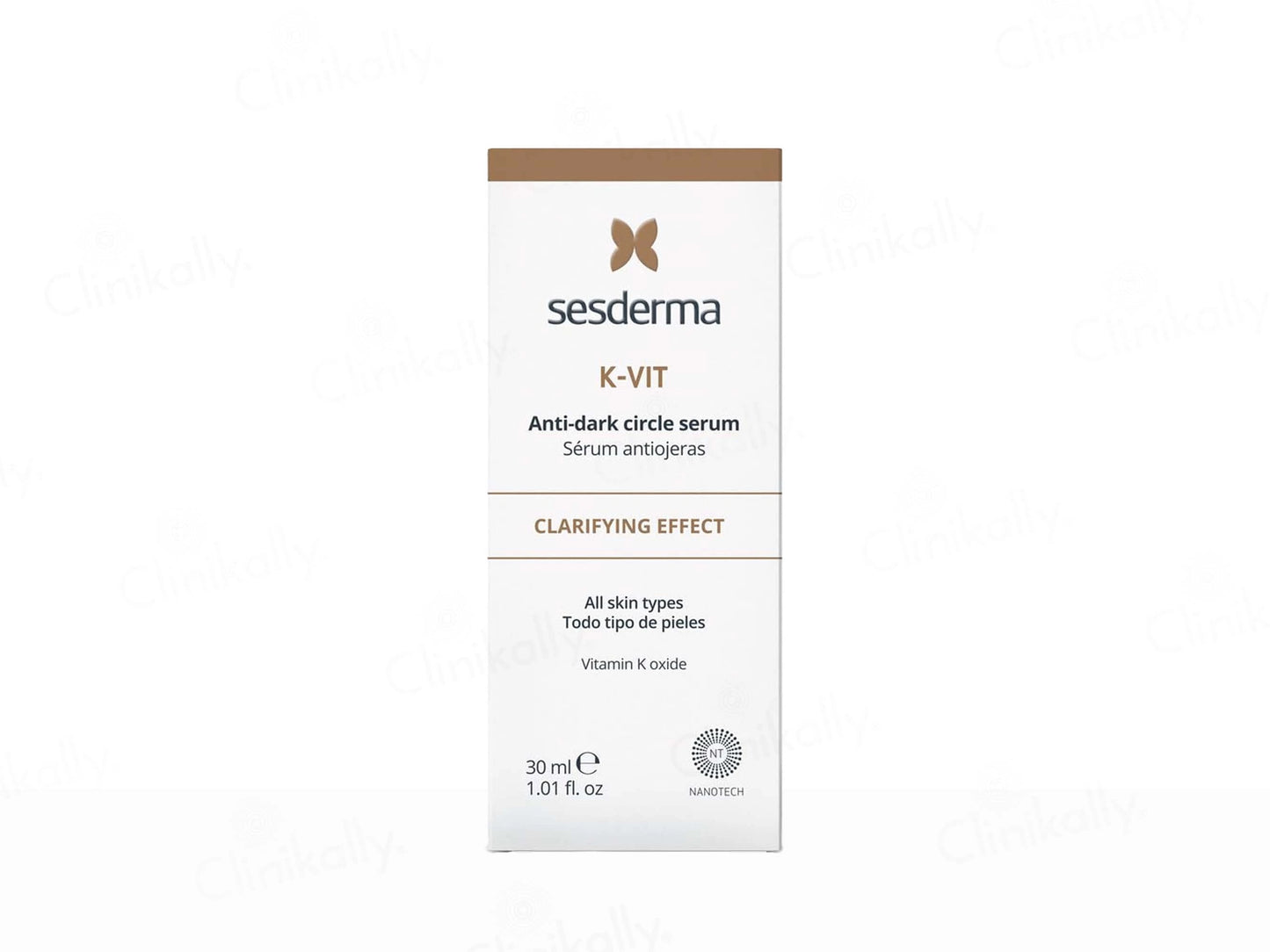 Sesderma K-VIT Anti-Dark Circle Serum