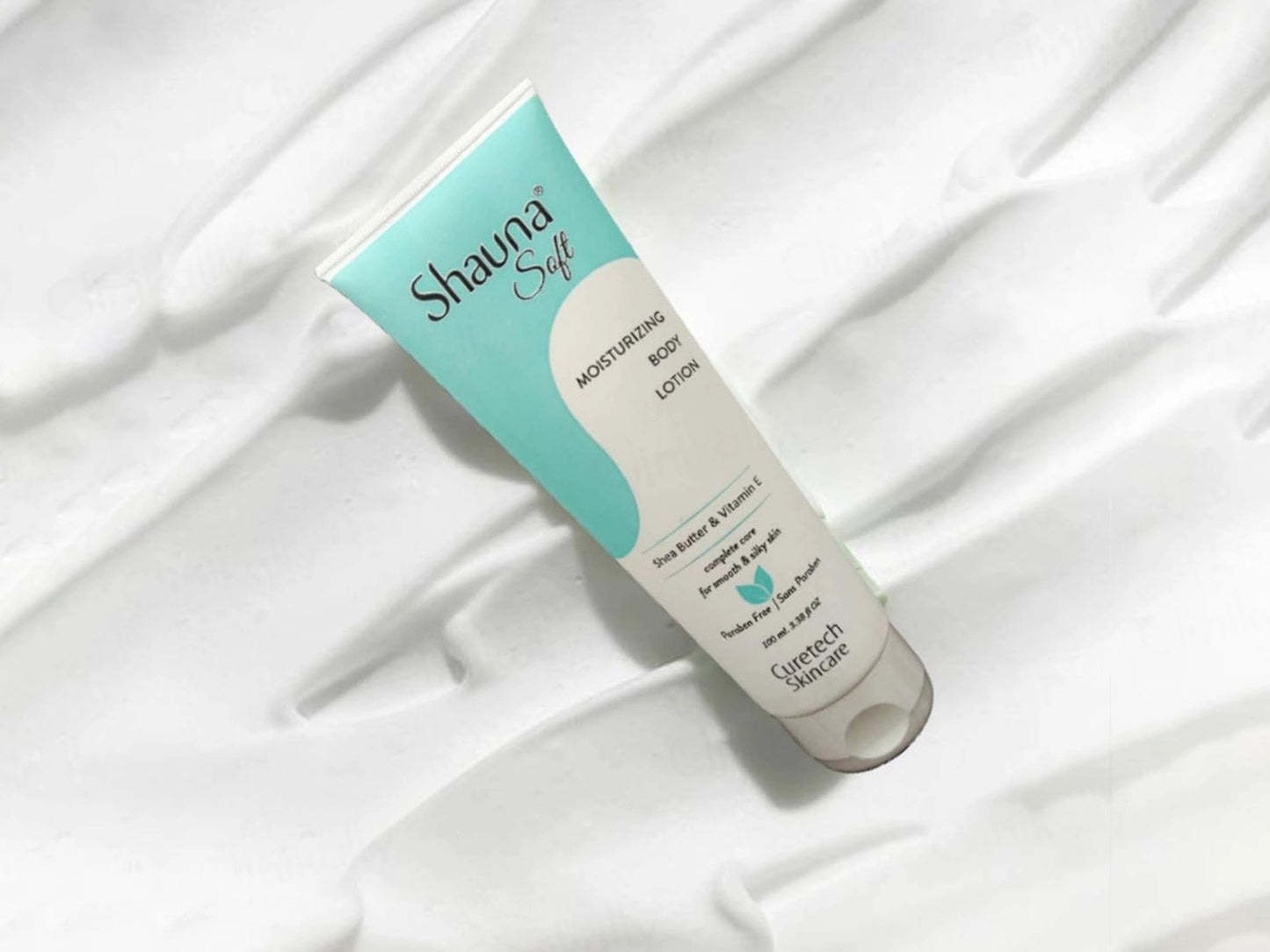 Shauna Soft Moisturizing Body Lotion