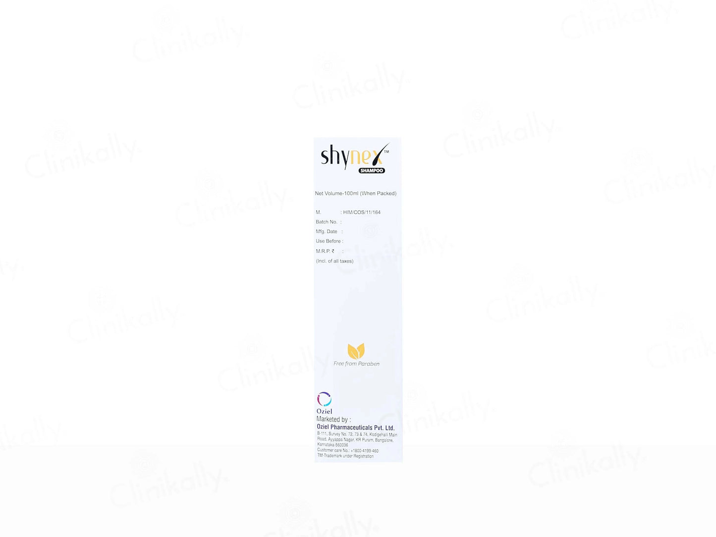 Shynex Shampoo