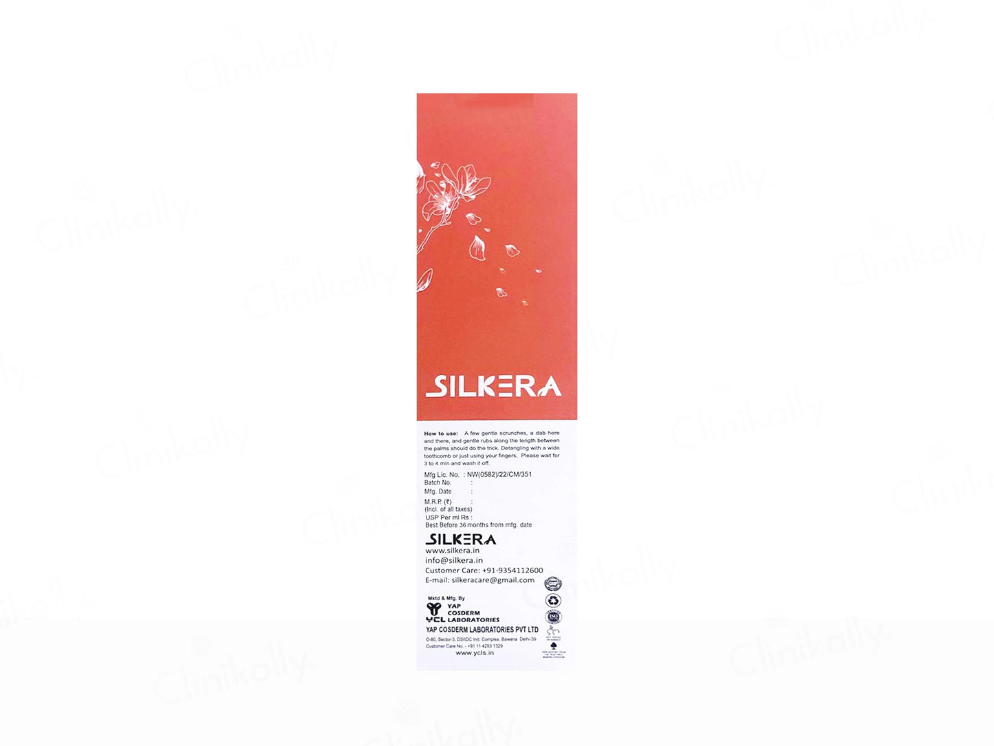 Silkera Hair Conditioner