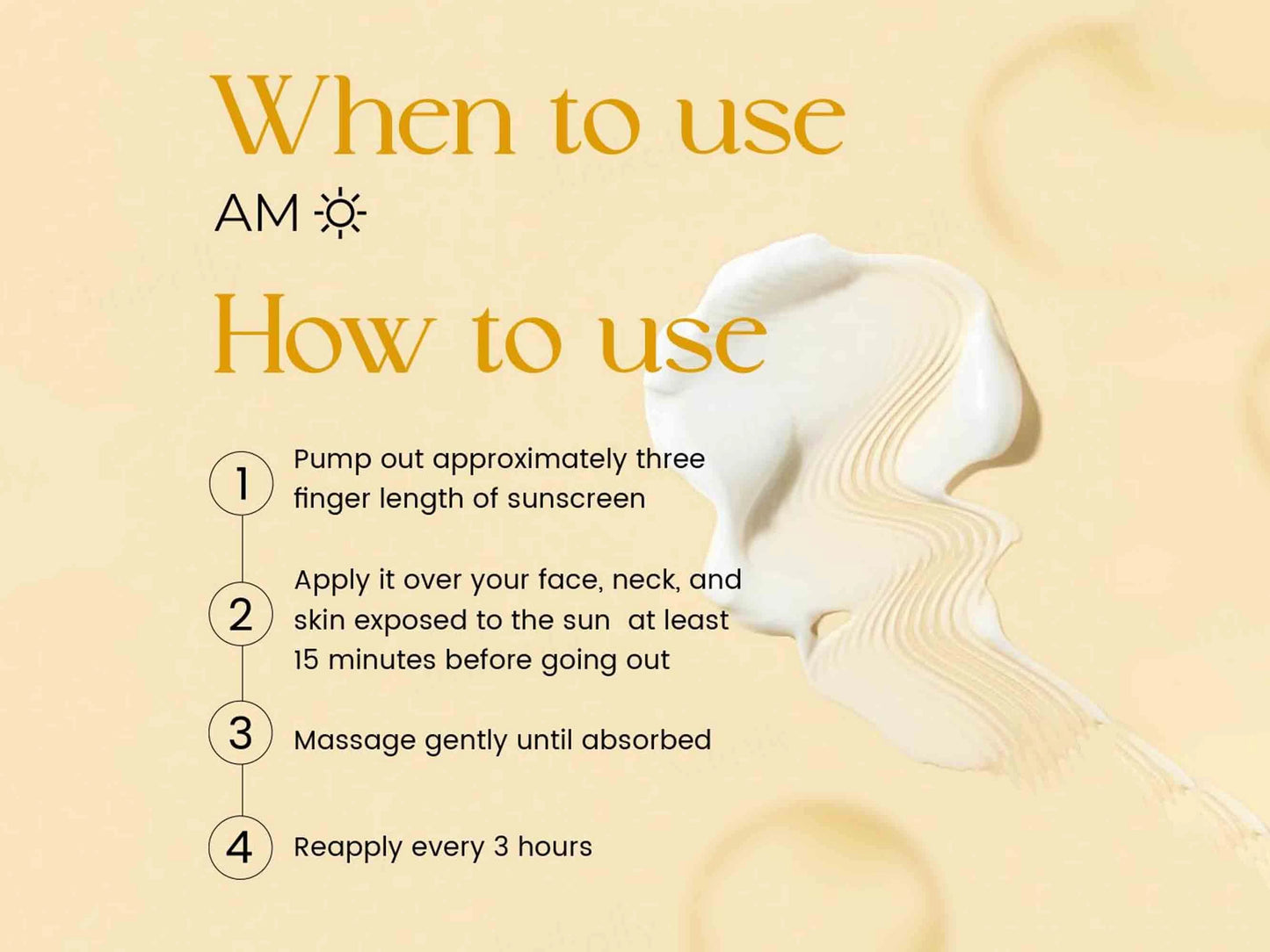 SkinInspired Care Addict Encapsulated Sunscreen SPF 50 PA