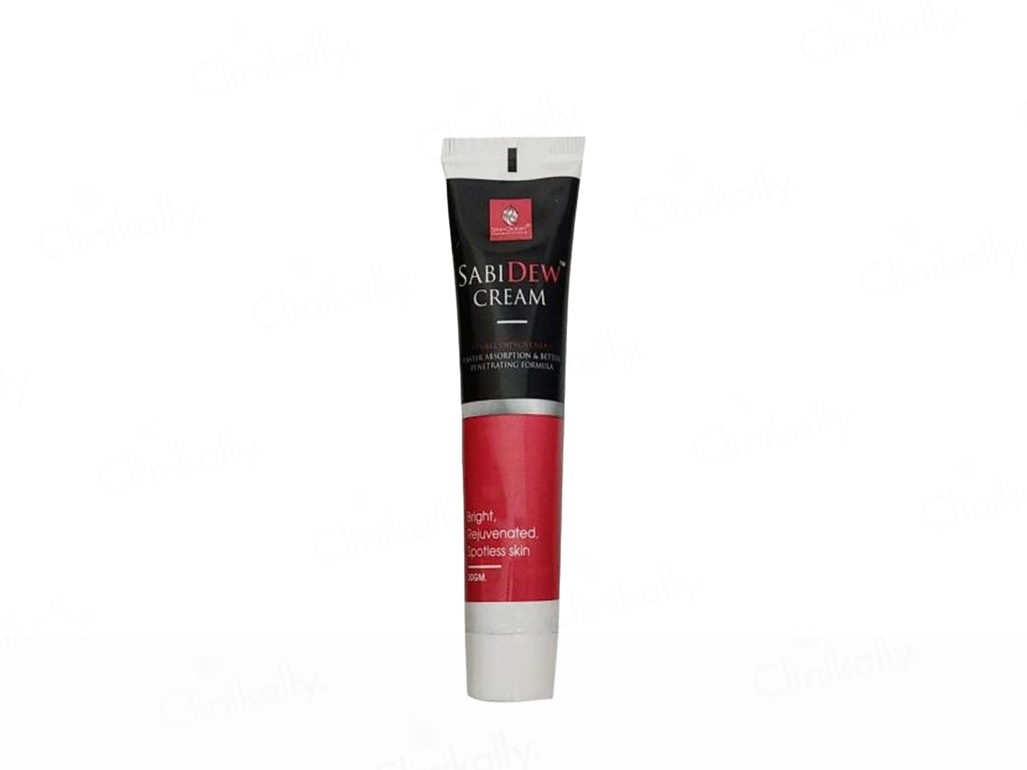 SkinOcean Sabidew Cream